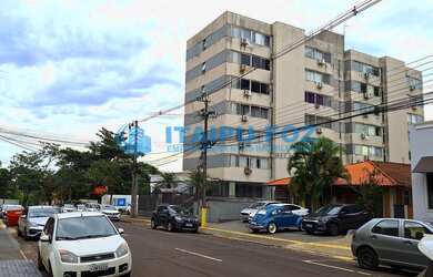 Imagem: O apartamento e está localizado em Centro, Foz do Iguaçu para