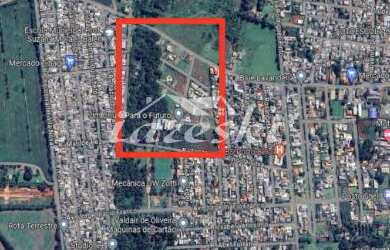 Imagem: O terreno possui 293m² de Área e está localizado em Jardim