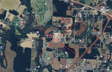 Imagem: O terreno possui 15743m² de Área e está localizado em Mata