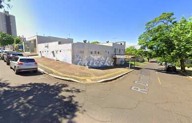 Imagem: A sala comercial possui 255m² de Área Privada e está localizado