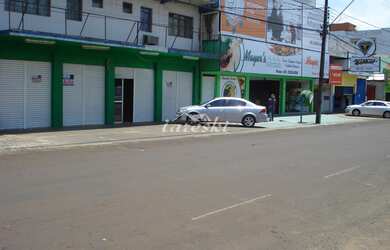 Imagem: A sala comercial possui 2 Dormitórios, 3 Banheiros e 460m²