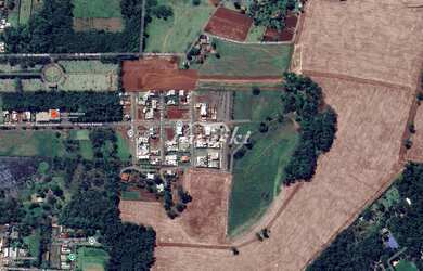 Imagem: A casa possui 614m² de Área Privada, Imóvel novo e está