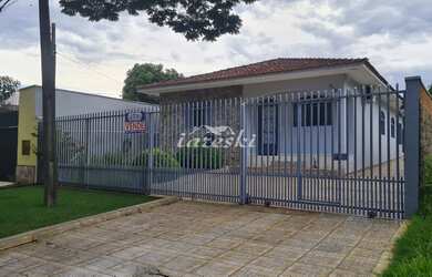 Imagem 4: Casa com 3 Quartos sendo 1 suíte no Loteamento Bourbon em Foz do Iguaçu - PR