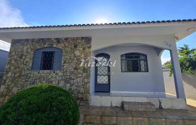 Imagem 3: Casa com 3 Quartos sendo 1 suíte no Loteamento Bourbon em Foz do Iguaçu - PR