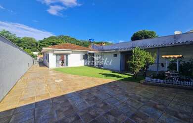 Imagem 7: Casa com 3 Quartos sendo 1 suíte no Loteamento Bourbon em Foz do Iguaçu - PR