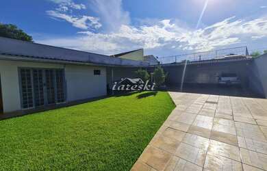 Imagem 9: Casa com 3 Quartos sendo 1 suíte no Loteamento Bourbon em Foz do Iguaçu - PR