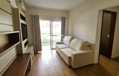 Imagem 4: Apartamento a venda e locação, 2 Quartos, Residencial Angatu, Parque Ouro Verde em Foz do