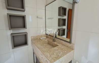 Imagem 13: Apartamento a venda e locação, 2 Quartos, Residencial Angatu, Parque Ouro Verde em Foz do