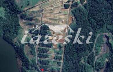 Imagem: O terreno possui 263m² de Área e está localizado em Loteamento