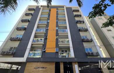 Imagem 1: Apartamento à Venda no Residencial Di Napoli, 55m2 por R 420.000,00