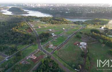 Imagem: Terreno à venda no Loteamento Ecoville, 200m2 por R 130.000,00