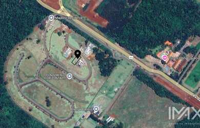 Imagem 2: Terreno à venda no Condomínio Majestic, 914m2 por R 1.190.000,00