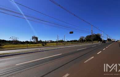 Imagem 2: Terreno para locação na Avenida Felipe Wandscheer, 1.700m2 por R 3.000,00...