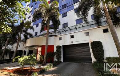 Imagem 1: Apartamento Garden à Venda no Residencial Viena, 106m2 por R 650.000,00