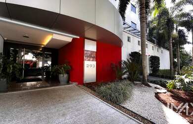 Imagem 2: Apartamento Garden à Venda no Residencial Viena, 106m2 por R 650.000,00