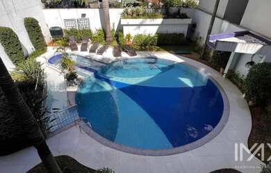 Imagem 6: Apartamento Garden à Venda no Residencial Viena, 106m2 por R 650.000,00