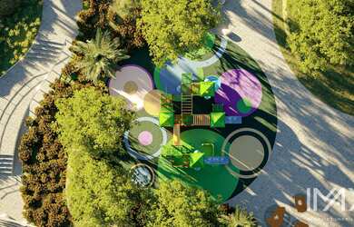 Imagem 13: Terrenos à venda no Vita Village II, lotes à partir de 250m2 por R 233.022,57...