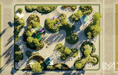 Imagem 14: Terrenos à venda no Vita Village II, lotes à partir de 250m2 por R 233.022,57...