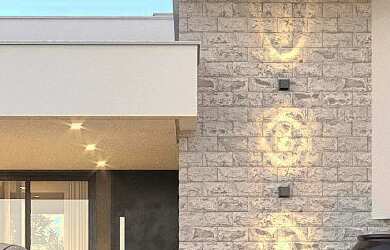 Imagem: A casa em condomínio à venda possui 2 Dormitórios, 1 Suíte