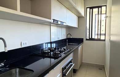 Imagem 7: Apartamento para Venda e Locação no Polo Centro, 63m2 por R 800.000,00...