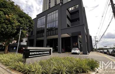 Imagem: O apartamento para alugar possui 1 Dormitório, 1 Suíte, 1