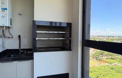 Imagem 11: Apartamento para Venda e Locação no Polo Centro, 63m2 por R 800.000,00...
