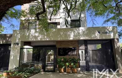 Imagem 2: Apartamento à venda no Edifício Villa Fomm, 52m2 por R 499.000,00