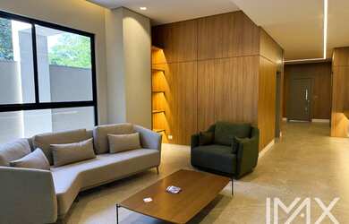 Imagem 5: Apartamento à venda no Edifício Villa Fomm, 52m2 por R 499.000,00