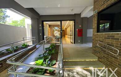 Imagem 3: Apartamento à venda no Edifício Villa Fomm, 52m2 por R 499.000,00