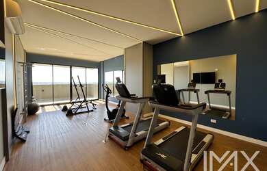 Imagem 8: Apartamento à venda no Edifício Villa Fomm, 52m2 por R 499.000,00