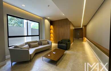 Imagem 3: Apartamento à venda no Edifício Villa Fomm 71m2 por R 710.000,00