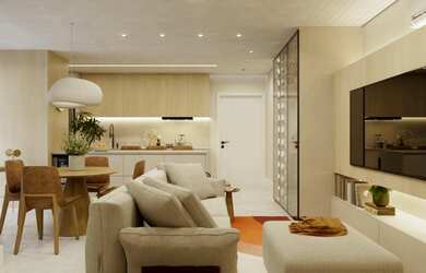 Imagem 9: Apartamento à venda no Edifício Villa Fomm 71m2 por R 1.022.000,00