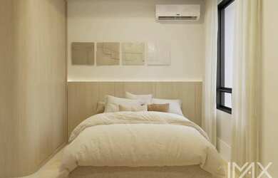 Imagem 6: Apartamento à venda no Edifício Villa Fomm 71m2 por R 1.022.000,00