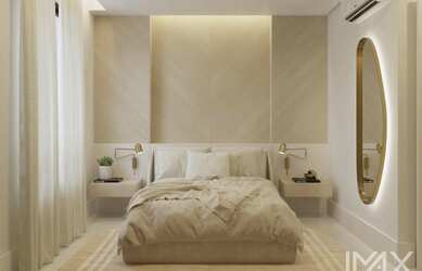 Imagem 14: Apartamento à venda no Edifício Villa Fomm 71m2 por R 1.022.000,00