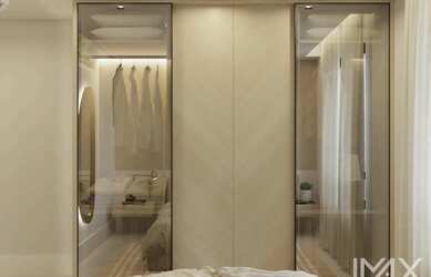 Imagem 15: Apartamento à venda no Edifício Villa Fomm 71m2 por R 1.022.000,00