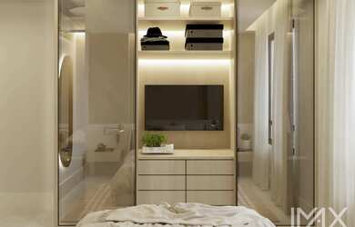 Imagem 16: Apartamento à venda no Edifício Villa Fomm 71m2 por R 1.022.000,00