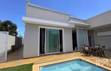 Imagem 11: Casa à Venda no Condomínio Leonardo da Vinci, 176m2 por R 1.400.000,00