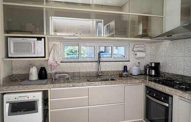 Imagem 14: Casa à Venda no Condomínio Leonardo da Vinci, 176m2 por R 1.400.000,00