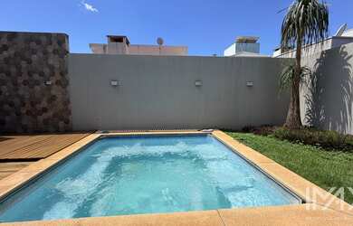 Imagem 9: Casa à Venda no Condomínio Leonardo da Vinci, 176m2 por R 1.400.000,00