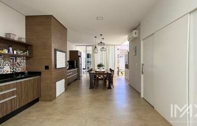 Imagem 5: Casa à Venda no Condomínio Leonardo da Vinci, 176m2 por R 1.400.000,00