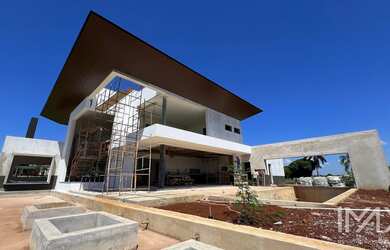 Imagem 5: Sobrado à venda no Village Iguassu Golf Residence, 760m2 por R 9.508.375,00