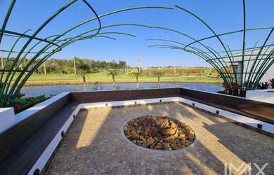 Imagem 9: Terreno à venda no Royal Boulevard Yacht Residence, 550m2 por R 1.000.000,00