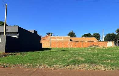 Imagem 7: Terreno de Esquina à venda, Jardim Niterói, 625m2 por R 425.000,00