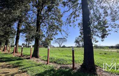 Imagem: A chácara possui 2 Dormitórios, 1 Suíte, 1 Banheiro, 32.046m²