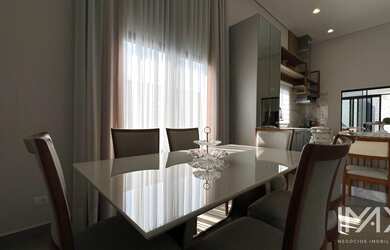 Imagem 10: Casa à venda no Condomínio Iguaçu, 153m2 de R 1.200.000 por R 1.100.000,00