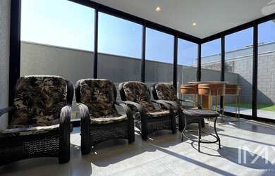 Imagem 11: Casa à venda no Condomínio Iguaçu, 153m2 de R 1.200.000 por R 1.100.000,00