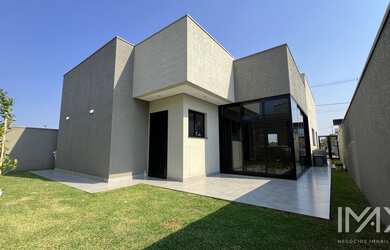 Imagem 16: Casa à venda no Condomínio Iguaçu, 153m2 de R 1.200.000 por R 1.100.000,00