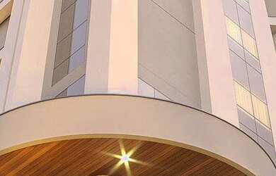 Imagem: O apartamento possui 3 Dormitórios, 3 Suítes, 3 Banheiros