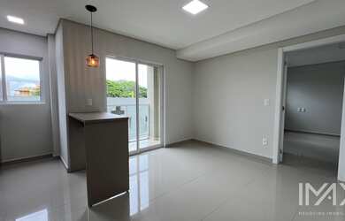 Imagem 8: Apartamento à Venda no Residencial Di Napoli, 55m2 por R 420.000,00