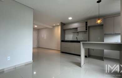 Imagem 5: Apartamento à Venda no Residencial Di Napoli, 55m2 por R 420.000,00